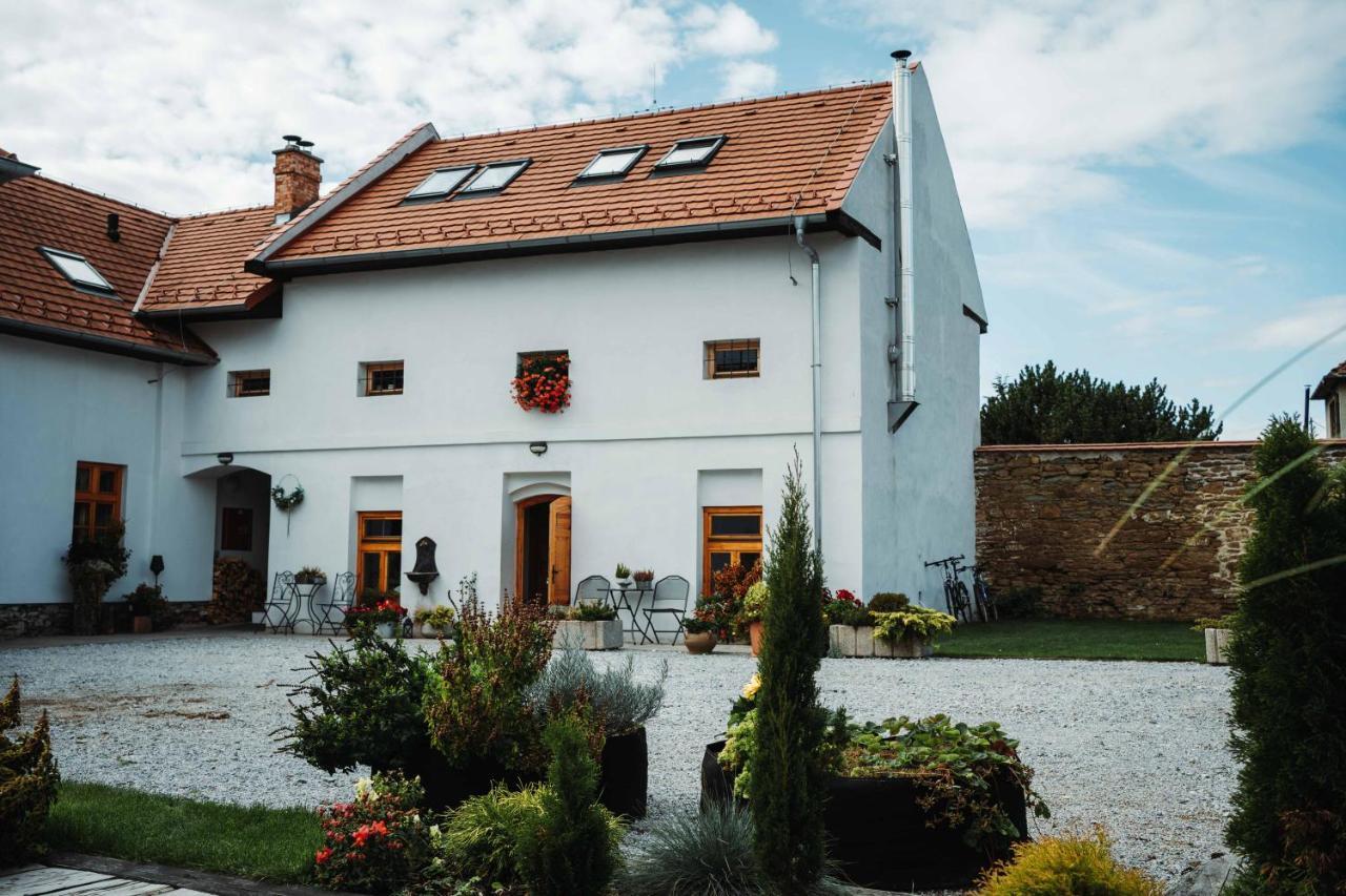 ČÁKYHO KÚRIA - mezonetový apartmán s krbom, fínskou a infrasaunou Smižany Exterior foto